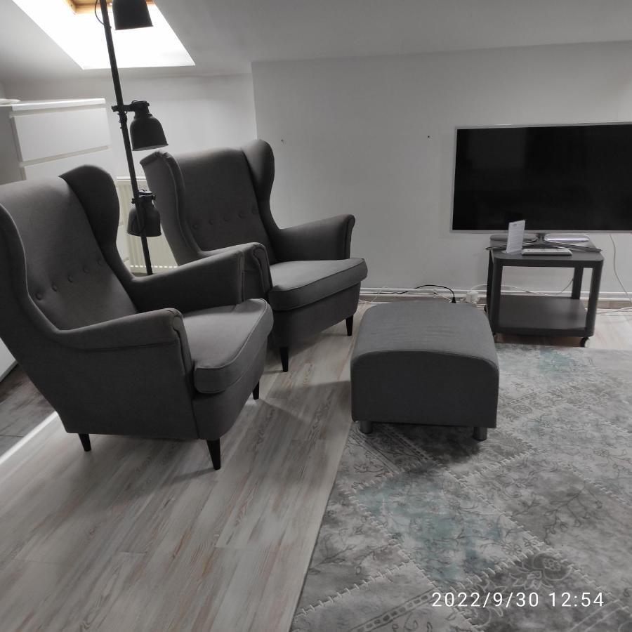 Harmonica Premium Apartment Neu Sandez