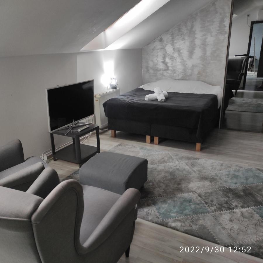 Apartment Harmonica Premium