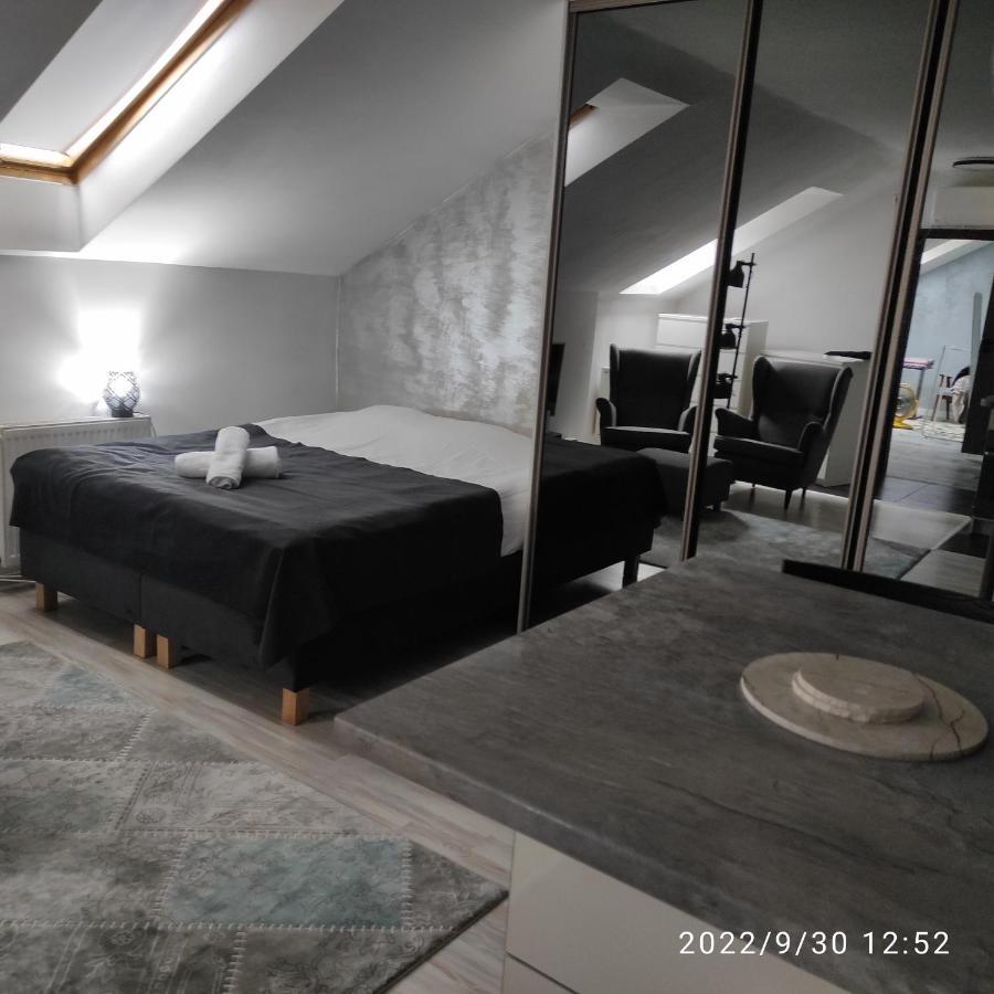 Harmonica Premium Apartment *