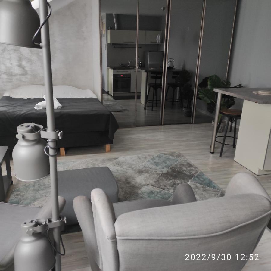 Apartment Harmonica Premium